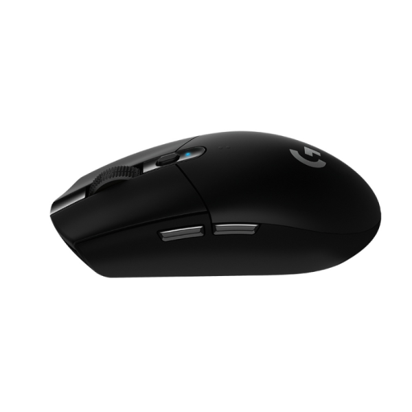MOUSE LOGITECH G305 LIGHTSPEED INALAMBRICO 12.000 DPI NEGRO - Image 5