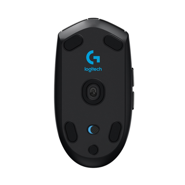 MOUSE LOGITECH G305 LIGHTSPEED INALAMBRICO 12.000 DPI NEGRO - Image 6