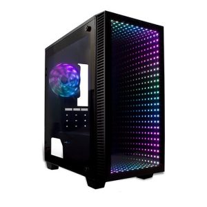 Computadora Game Factor CSG560 CORE I7 12 GEN 16 GB DDR4 1 TB SSD M.2 COOLER 240M COMPUTADORA GAME FACTOR CSG560 CORE I7 12 GEN 16 GB DDR4 1 TB SSD