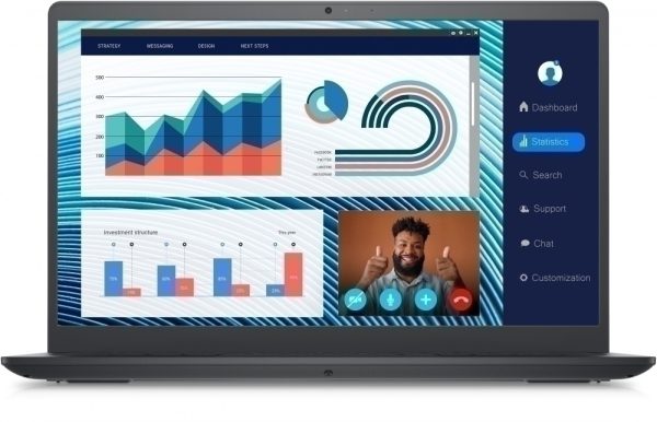 Dell NB VOSTRO 14 3420 CI5-1235U W11P 8GB 256GB 1YW 256SSD W11P 1WTY - Image 2
