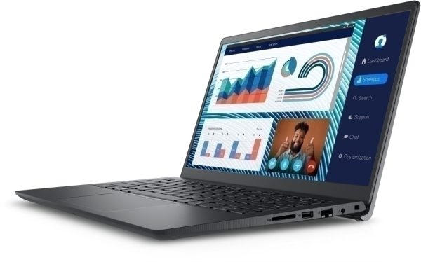 Dell NB VOSTRO 14 3420 CI5-1235U W11P 8GB 256GB 1YW 256SSD W11P 1WTY - Image 3