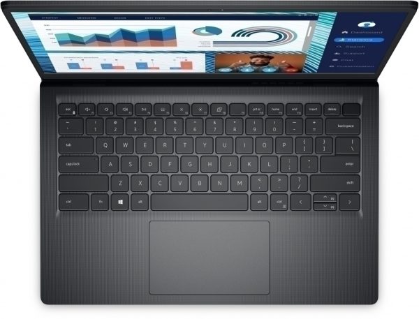 Dell NB VOSTRO 14 3420 CI5-1235U W11P 8GB 256GB 1YW 256SSD W11P 1WTY - Image 4