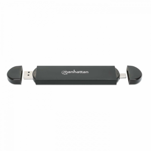GABINETE SDD USB-A USB-C M.2 NV MESATA - Image 3