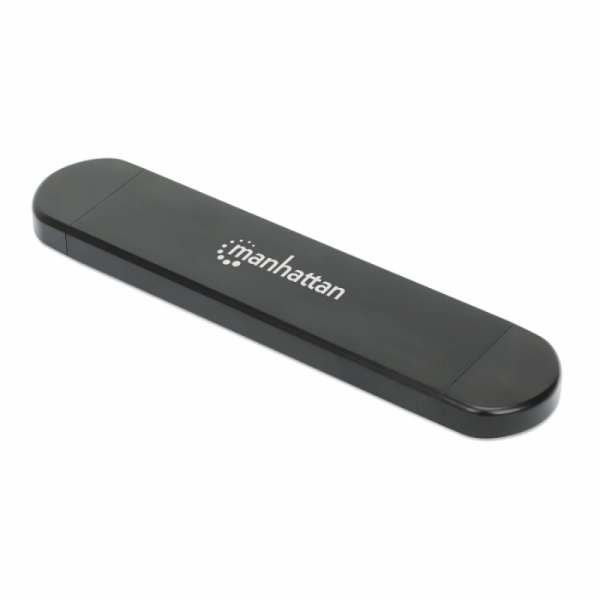 GABINETE SDD USB-A USB-C M.2 NV MESATA - Image 4