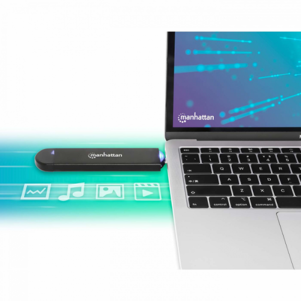 GABINETE SDD USB-A USB-C M.2 NV MESATA - Image 8