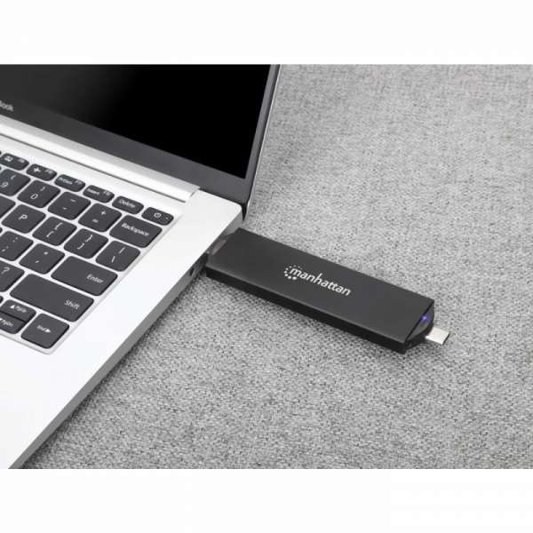GABINETE SDD USB-A USB-C M.2 NV MESATA - Image 9
