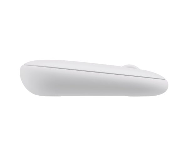 MOUSE LOGITECH PEBBLE INALAMBRI M350S BLANCO - Image 6