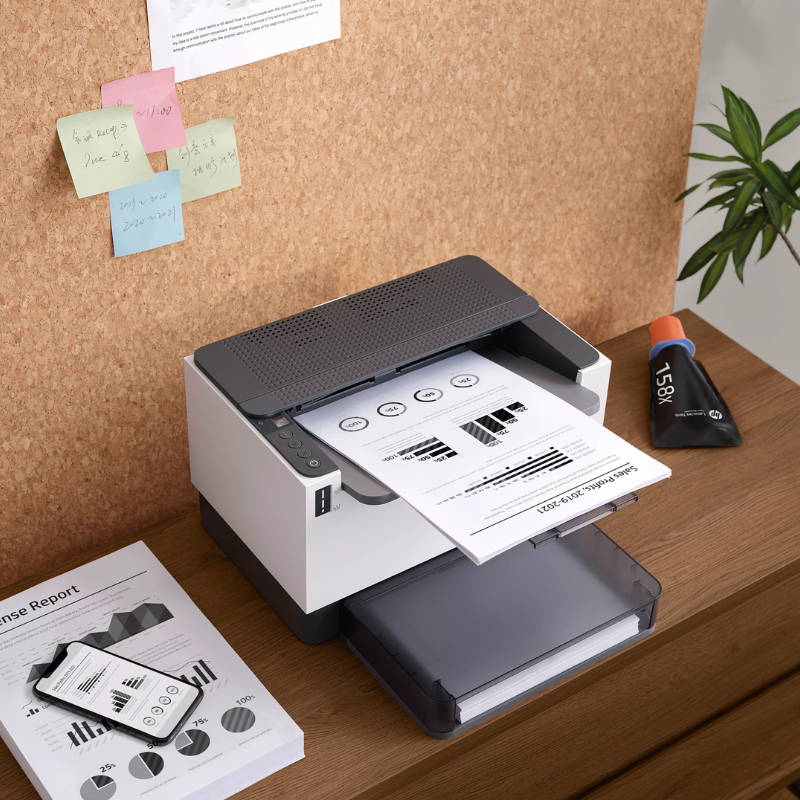 HP 738 MAGENTA 130ML TINTA AMPLIO FORMATO 498N6A - Image 3