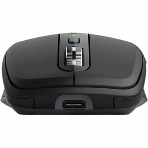 Logitech MX Anywhere 3S Mouse - Bluetooth - USB - Darkfield - Grafito - Inalámbrico - Recargable - 8000 dpi - Rueda de desplazamiento MOUSE LOGITECH MX ANYWHERE 3 S - Image 11