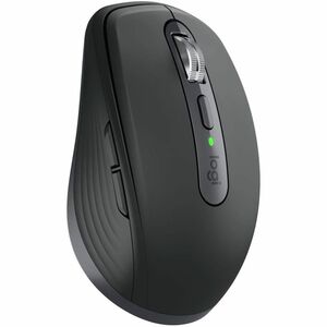 Logitech MX Anywhere 3S Mouse - Bluetooth - USB - Darkfield - Grafito - Inalámbrico - Recargable - 8000 dpi - Rueda de desplazamiento MOUSE LOGITECH MX ANYWHERE 3 S - Image 3