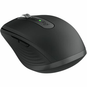 Logitech MX Anywhere 3S Mouse - Bluetooth - USB - Darkfield - Grafito - Inalámbrico - Recargable - 8000 dpi - Rueda de desplazamiento MOUSE LOGITECH MX ANYWHERE 3 S - Image 7