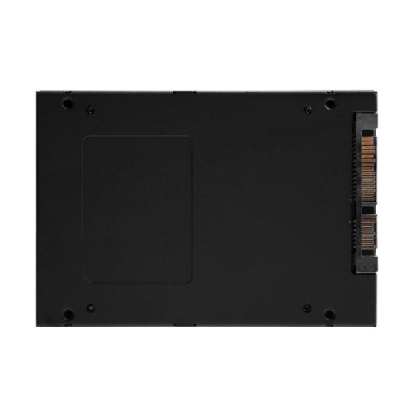 SSD ESTADO SOLIDO KINGSTON 1024 G SSD KC600 SATA3 2.5 SSD 7MM SSD ESTADO SOLIDO KINGSTON 1024G SSD KC600 SATA3 2.5 SSD 7MM - Image 3