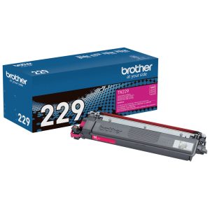 TONER MAGENTA RENDIMIENTO 1200 PAGINAS