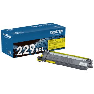 TONER AMARILLO ULTRA ALTO RENDIMIENTO 4000 PAGINAS