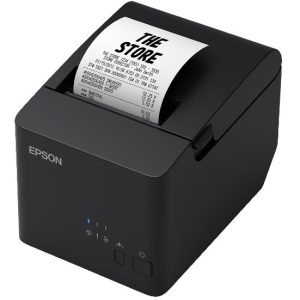 EPSON MINIPRINTER TMT20IIIL-001   NEGRA USB+SERIAL TERMICA INC.FTE  1YEAR WAR
 EPSON MINIPRINTER TMT20IIIL-001NEGRA USB SERIAL TERMICA INC.FTE 1Y