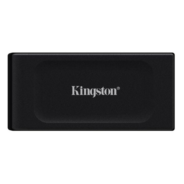 SSD ESTADO SOLIDO KINGSTON PORTATIL 2TB XS1000 USB 3.2 GEN 2