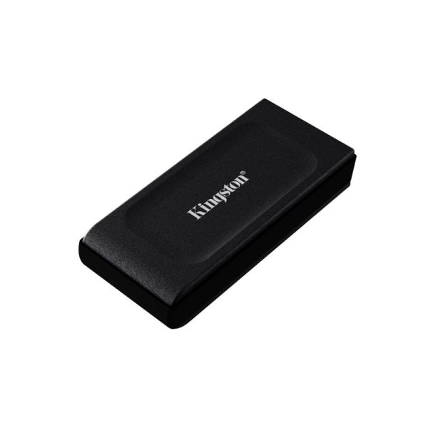SSD ESTADO SOLIDO KINGSTON PORTATIL 2TB XS1000 USB 3.2 GEN 2 - Image 2