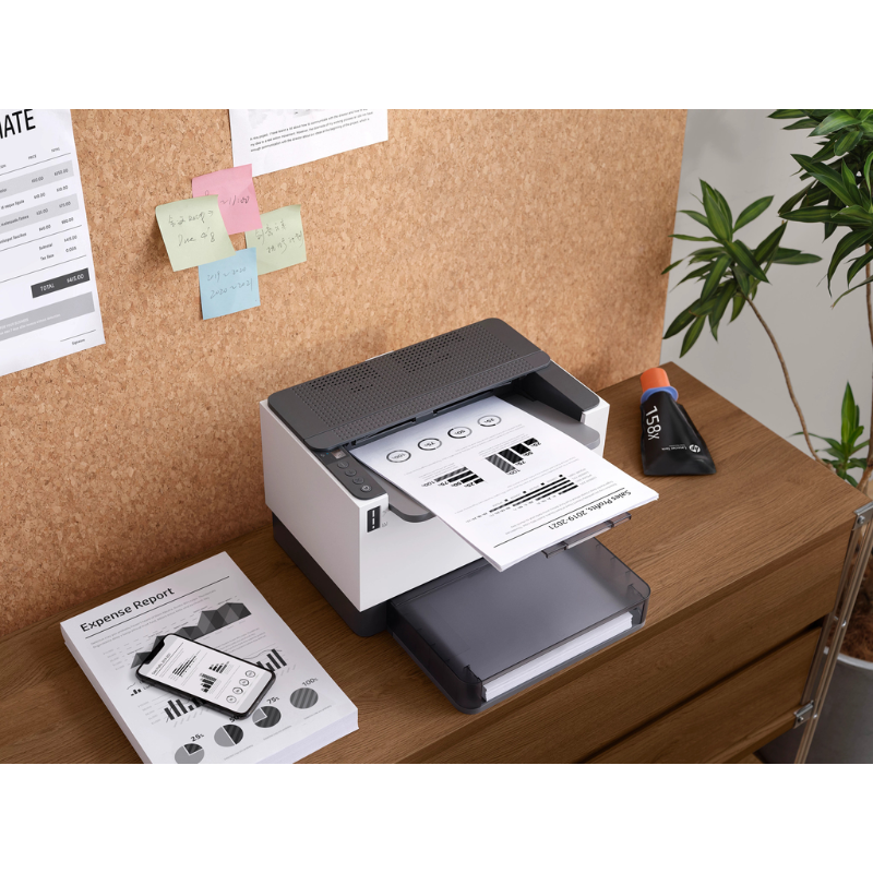 HP 738 MAGENTA 300ML TINTA AMPLIO FORMATO 676M7A - Image 3