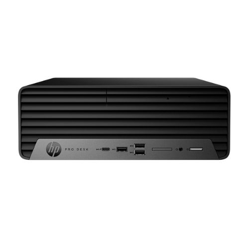 HP PRO SFF 400 G9 DT CI5 13500 8GB 512GB W11P 1YR