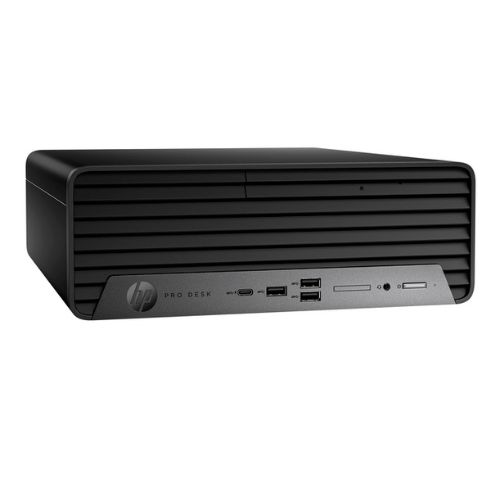 HP PRO SFF 400 G9 DT CI5 13500 8GB 512GB W11P 1YR - Image 3
