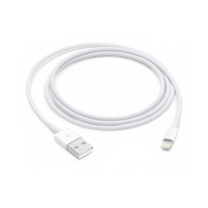 CABLE LECTOR LIGHTNING A USB 1M SB 1M