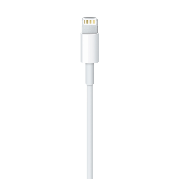 CABLE LECTOR LIGHTNING A USB 1M SB 1M - Image 3