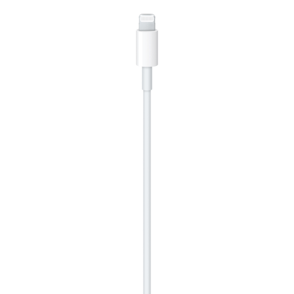 CABLE USBC A LECTOR LIGHTNING 1 M - Image 3