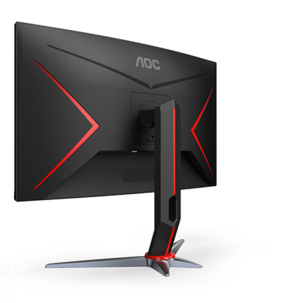 AOC GAMING MONITOR CURVED 23.8IN IPS 1920X1080 165HZ 1 MS AOC GAMING MONITOR CURVED23.8IN IPS 1920x1080 165Hz 1 ms - Image 4