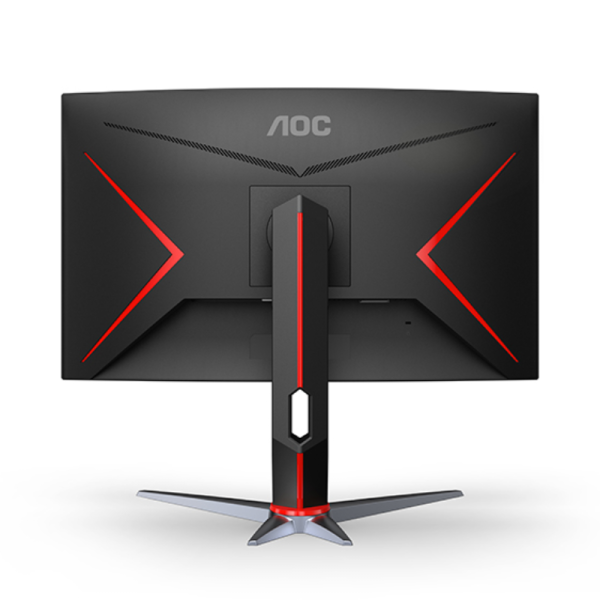 AOC GAMING MONITOR CURVED 23.8IN IPS 1920X1080 165HZ 1 MS AOC GAMING MONITOR CURVED23.8IN IPS 1920x1080 165Hz 1 ms - Image 6