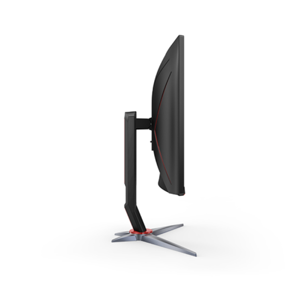 AOC GAMING MONITOR CURVED 23.8IN IPS 1920X1080 165HZ 1 MS AOC GAMING MONITOR CURVED23.8IN IPS 1920x1080 165Hz 1 ms - Image 9