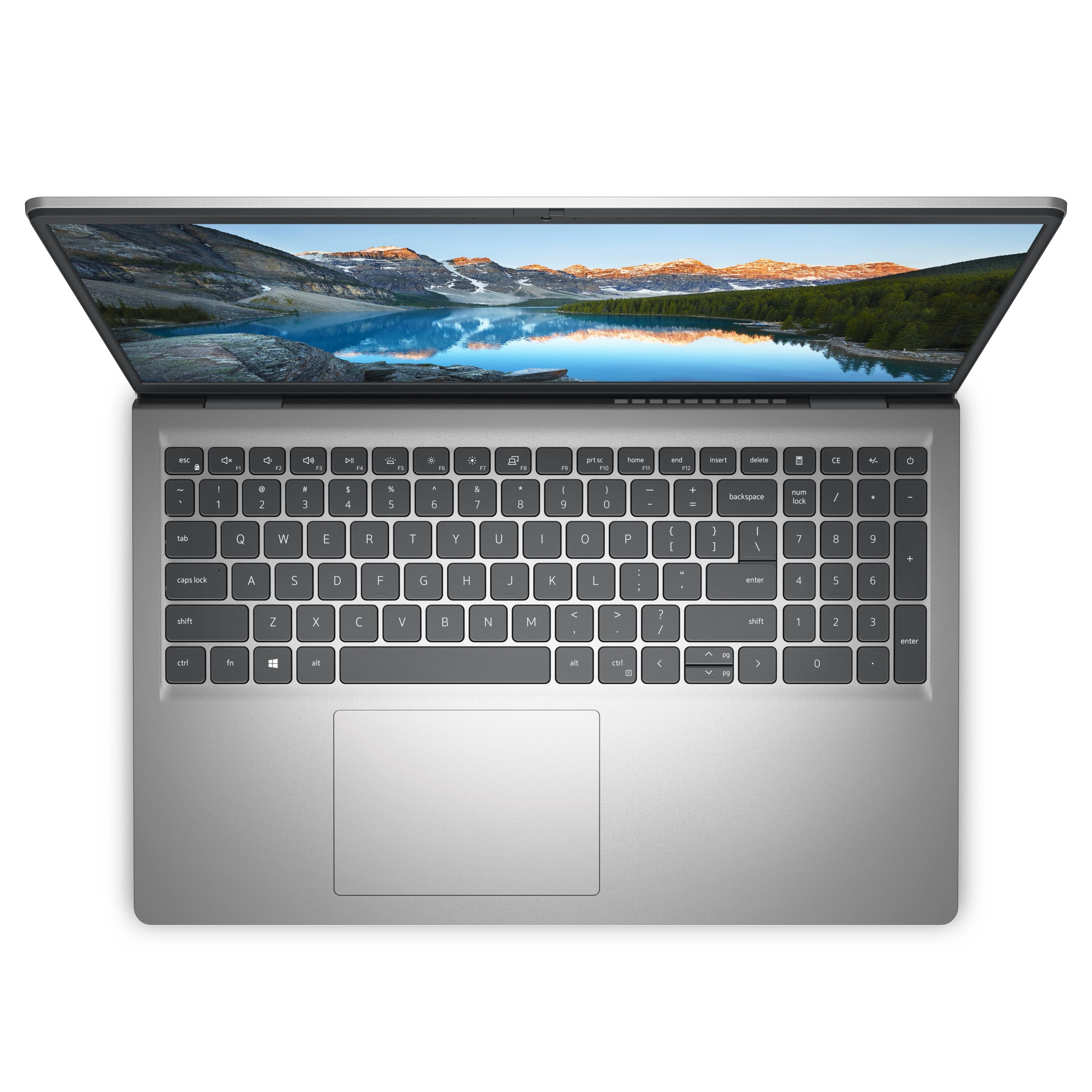 NB INSPIRON 3520 15 CI7-1255U W11H 16GB 512GBSSD 1YW - Image 5