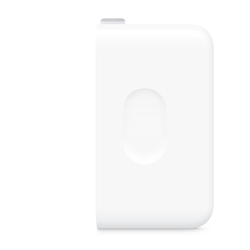 35W DUAL USB-C PORT COMPACT POWER ADAPTER - Image 2