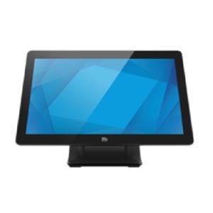 Monitor de pantalla táctil LED Elo 1509L - 16" (406.4mm) Class - 39.6cm (15.6") Viewable - Projected Capacitive - 10 Point(s) Pantalla Multi-táctil - 1280 x 720 - HD - LED Retroiluminación - HDMI - USB - Negro ELO 1509L 15.6IN DESKTOP HD PCAP USB CONTROLLER CLEAR ZB BLACK