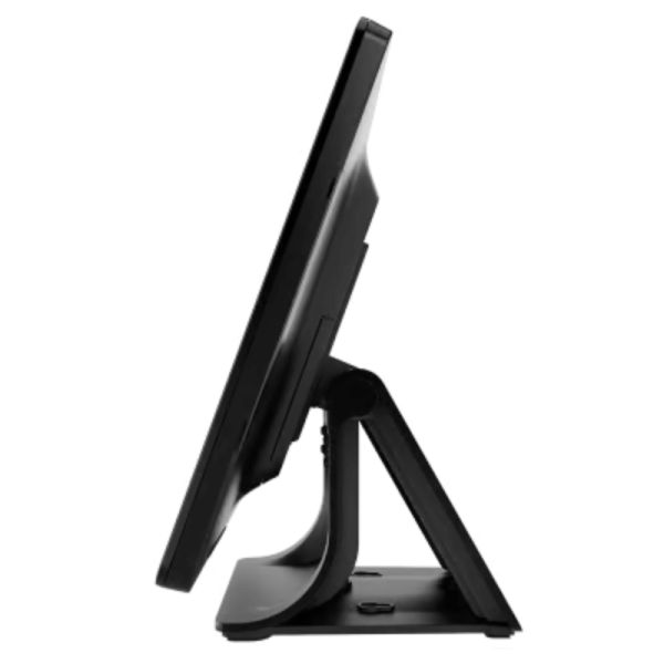 Monitor de pantalla táctil LED Elo 1509L - 16" (406.4mm) Class - 39.6cm (15.6") Viewable - Projected Capacitive - 10 Point(s) Pantalla Multi-táctil - 1280 x 720 - HD - LED Retroiluminación - HDMI - USB - Negro ELO 1509L 15.6IN DESKTOP HD PCAP USB CONTROLLER CLEAR ZB BLACK - Image 2