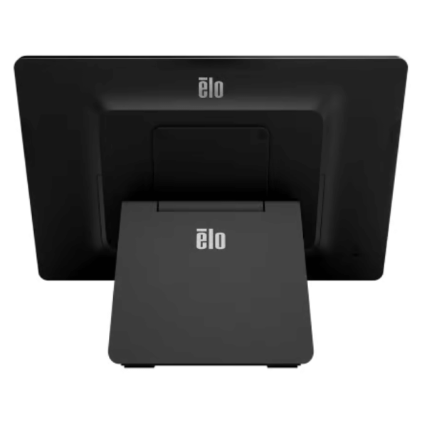 Monitor de pantalla táctil LED Elo 1509L - 16" (406.4mm) Class - 39.6cm (15.6") Viewable - Projected Capacitive - 10 Point(s) Pantalla Multi-táctil - 1280 x 720 - HD - LED Retroiluminación - HDMI - USB - Negro ELO 1509L 15.6IN DESKTOP HD PCAP USB CONTROLLER CLEAR ZB BLACK - Image 3