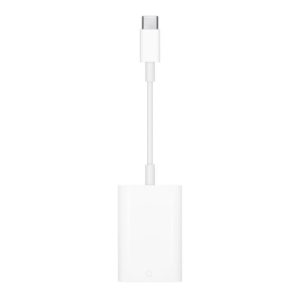 USB-C TO SD CARD READER