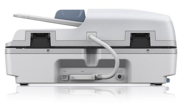 ESCANER WORKFORCE DS-7500 1200 1200 DPI USB 2.0 40PPM/80IMPADF INC - Image 3