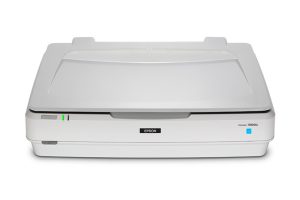 ESCANER EXPRESSION 13000XL 2400 4800 DPI USB 2.0 ESCANER A3 A COLO