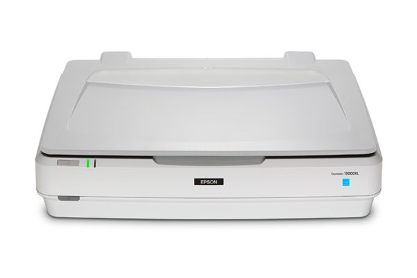 ESCANER EXPRESSION 13000XL 2400 4800 DPI USB 2.0 ESCANER A3 A COLO