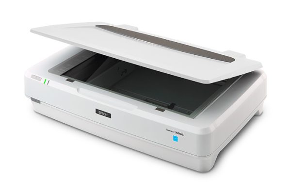 ESCANER EXPRESSION 13000XL 2400 4800 DPI USB 2.0 ESCANER A3 A COLO - Image 3