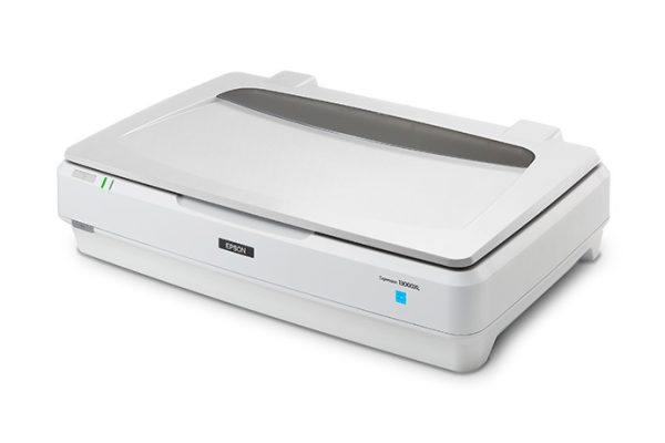ESCANER EXPRESSION 13000XL 2400 4800 DPI USB 2.0 ESCANER A3 A COLO - Image 4