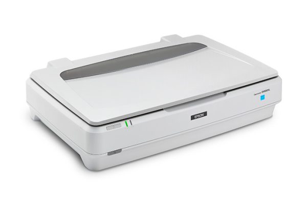 ESCANER EXPRESSION 13000XL 2400 4800 DPI USB 2.0 ESCANER A3 A COLO - Image 5
