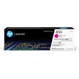 ENCP HP LASERJET 222X ALTO RENDIMIENTO MAGENTA