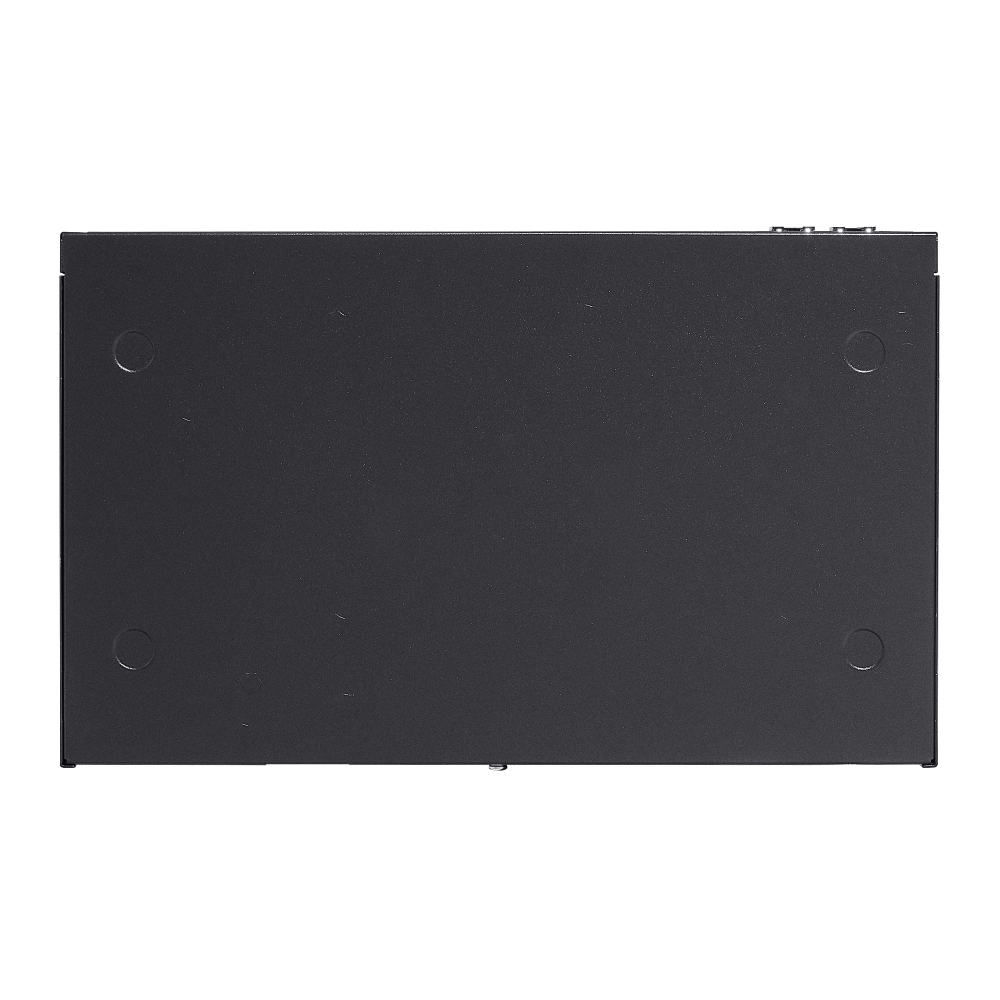 TP-Link Omada SX3206HPP 4 Puertos Gestionable Conmutador Ethernet - Ethernet de 10 gigabits - 10GBase-T, 10GBase-X - 2 Capa compatible - Modular - 244.90W Power Consumption - 200W Rendimiento PoE - Par trenzado, Fibra Óptica - PoE Ports - Montable en bastidor, De Escritorio SWITCH OMADA L2 DE 6 PUERTOS A CON 4 PUERTOS POE - Image 5