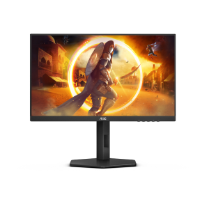 AOC GAMING MONITOR 23.8IN 1920 X 1080 1 MS 180HZ ADAPTIVE SYNC FRE AOC GAMING MONITOR 23.8IN 1920x 1080 1 ms 180Hz Adaptive Sync Fre