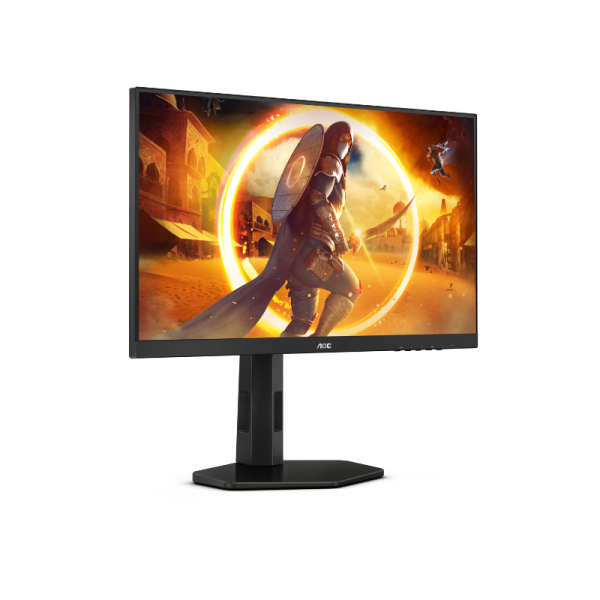 AOC GAMING MONITOR 23.8IN 1920 X 1080 1 MS 180HZ ADAPTIVE SYNC FRE AOC GAMING MONITOR 23.8IN 1920x 1080 1 ms 180Hz Adaptive Sync Fre - Image 2