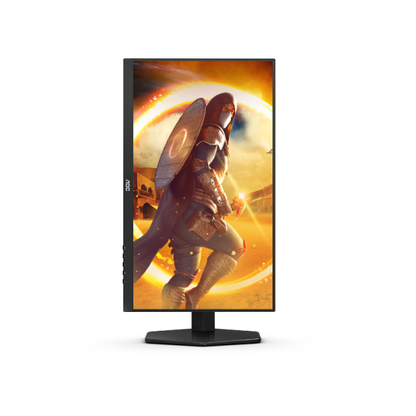 AOC GAMING MONITOR 23.8IN 1920 X 1080 1 MS 180HZ ADAPTIVE SYNC FRE AOC GAMING MONITOR 23.8IN 1920x 1080 1 ms 180Hz Adaptive Sync Fre - Image 3