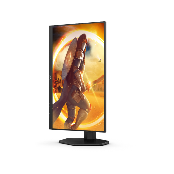 AOC GAMING MONITOR 23.8IN 1920 X 1080 1 MS 180HZ ADAPTIVE SYNC FRE AOC GAMING MONITOR 23.8IN 1920x 1080 1 ms 180Hz Adaptive Sync Fre - Image 4