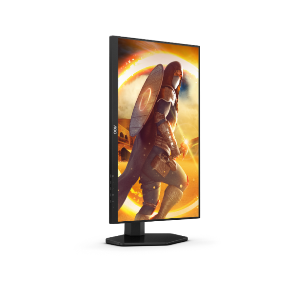AOC GAMING MONITOR 23.8IN 1920 X 1080 1 MS 180HZ ADAPTIVE SYNC FRE AOC GAMING MONITOR 23.8IN 1920x 1080 1 ms 180Hz Adaptive Sync Fre - Image 5