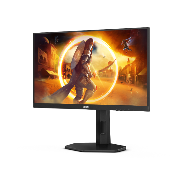AOC GAMING MONITOR 23.8IN 1920 X 1080 1 MS 180HZ ADAPTIVE SYNC FRE AOC GAMING MONITOR 23.8IN 1920x 1080 1 ms 180Hz Adaptive Sync Fre - Image 7